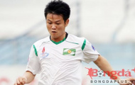 'Giải mã' số áo 76 Văn Quyến sẽ mang ở Sài Gòn FC