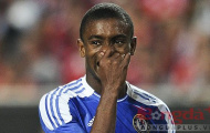 Besiktas giành Kalou với Tottenham