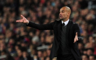 Vài ngày nữa, Pep Guardiola sẽ quyết định tương lai của mình