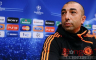 Thắng Barca, Di Matteo ca học trò lên mây