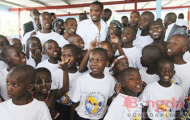 Samuel Eto’o: Ám ảnh bởi sự giàu có
