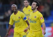 Video La Liga: Giuseppe Rossi trở lại cùng Villarreal