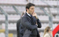 Montella: Không ai được quyền quyết định tương lai của tôi