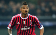 Cả Boateng, Milan cũng muốn bán?
