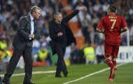 Bayern vào chung kết, HLV Heynckes vẫn than trời