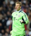 Chủ tịch Florentino Perez ngưỡng mộ tài năng của Manuel Neuer