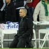 Chùm ảnh: Niềm vui Hùm xám, nỗi thất vọng CR7