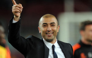 Chelsea: Đã đến lúc tri ân Di Matteo...