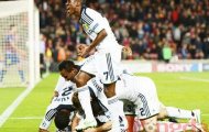 Champions League: Sức mạnh tinh thần nâng bước Chelsea