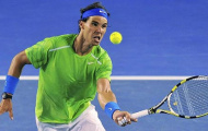 ATP Wourld Tour 500: Các hạt giống hàng đầu giành quyền đi tiếp