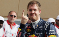 Bahrain GP: Khi sư tử tỉnh giấc