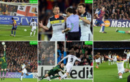 Chelsea lần thứ hai vào chung kết: Chiến thắng của lòng can đảm