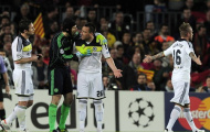 Cech: “Số phận của chúng tôi là giành chiến thắng”