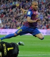 Manchester United muốn chiêu mộ “hàng thải” giá cao của Barca