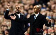 Chelsea tuyển HLV: Di Matteo chỉ là lựa chọn thứ 3!