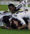 Chelsea kiếm bộn tiền từ Champions League