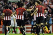 Video Europa League: Athletic Bilbao 3-1 Sporting Lisbon, Tiễn bước người Bồ Đào Nha