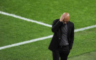 Real – Barca bị loại: Lỗi tại Mou – Pep?