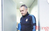 Real Madrid: Mourinho có đáng bị sa thải?