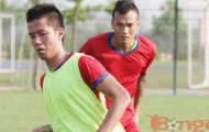 Thị Trường Chuyển Nhượng V.League đóng cửa: Không có bom tấn!