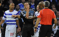 FA tiếp tục treo “cái bắt tay” giữa Chelsea và Queens Park Rangers