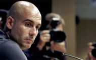 Pep Guardiola sẽ rời Barcelona vào ngày mai?