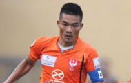 Trung vệ Đình Luật: “Tôi không bán độ!”