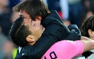 Juventus, trên đường đến Scudetto: Ngay cả Borriello cũng ghi bàn…