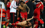 Bayern vào chơi chung kết Champions League: Giẫm lên gai nhọn để trở về