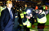 Chọn HLV: Chelsea nên đối xử với Di Matteo thế nào?