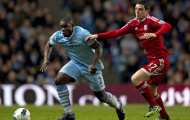 Man City đã sống dưới cái bóng của M.U quá lâu rồi