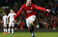 Alan Shearer: Rooney sẽ phá kỉ lục của tôi