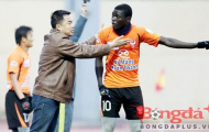 Báo chí quốc tế sốc vì Sài Gòn FC bị điều tra bán độ