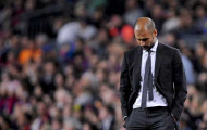 Guardiola rời Barca: Kết thúc 1 chu kì