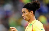 Video: Đây là Benoit Assou-Ekotto hay Ronaldinho?
