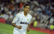 Video: Lí do khiến Real Madrid đưa Raphael Varane về Bernabeu