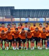 VFF cho Sài Gòn FC lấy lại tên cũ