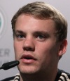 Manuel Neuer, từ Bayern đến đội tuyển Đức: Cú hích cho EURO 2012