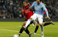 Carlos Tevez: Người hùng và kẻ phản bội