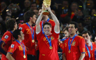 Torres có cơ hội dự EURO 2012