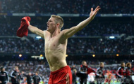 Thành công của Bayern Munich và lằn ranh 2001-2010