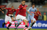 01h45 ngày 29/04, Roma vs Napoli: Tạm biệt Bầy Sói?