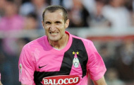 Chiellini thích đối đầu với khó khăn