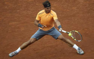 Điểm tin tennis 28/4: Bất ngờ xảy ra tại Barcelona Open