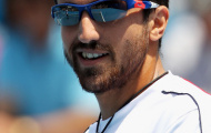 Tipsarevic gia nhập hàng bại tướng của Nadal