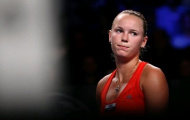 Wozniacki lại thất bại: Còn đó một chút hư vô