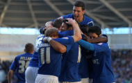Top 5 bàn thắng đẹp nhất tuần thứ ba của tháng Tư