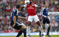 Arsenal và hành trình giành vé dự Champions League