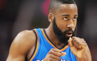James Harden đã sẵn sàng trở lại
