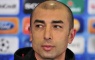 Di Matteo muốn Chelsea và QPR bắt tay trước trận đấu
